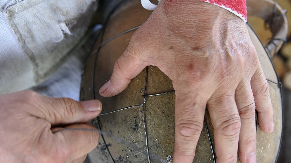 Tradičný slovenský prvok sa dostal na zoznam dedičstva UNESCO