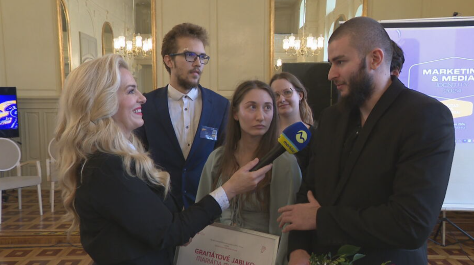 Slovensko má svetovo úspešných vývojárov digitálnych hier. Študujú v Trnave