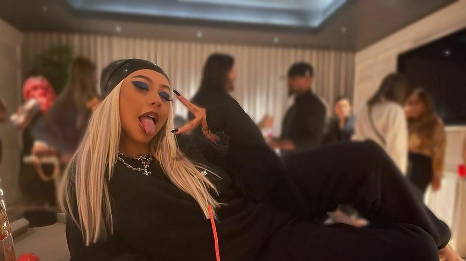 Christina Aguilera nikdy nevyzerala lepšie: Speváčka všetkým vyrazila dych!