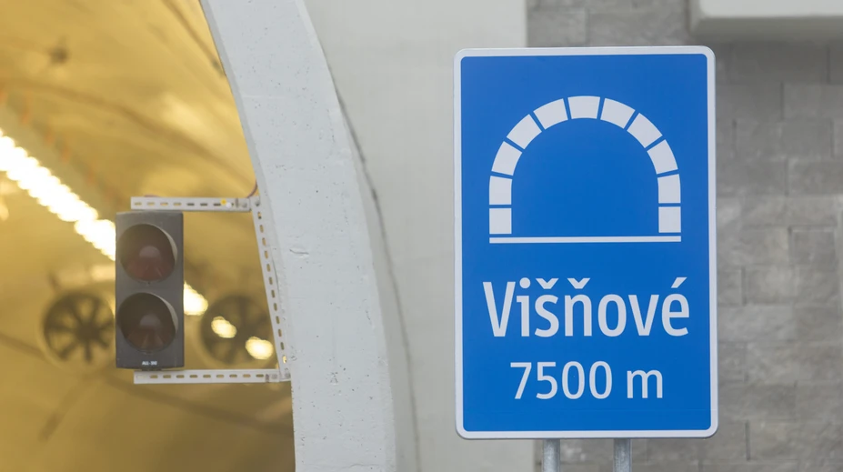 Čo ste robili v roku 1998 vy? Po otvorení Višňového sa ľudia bavia na tom, koľko trvala jeho výstavba