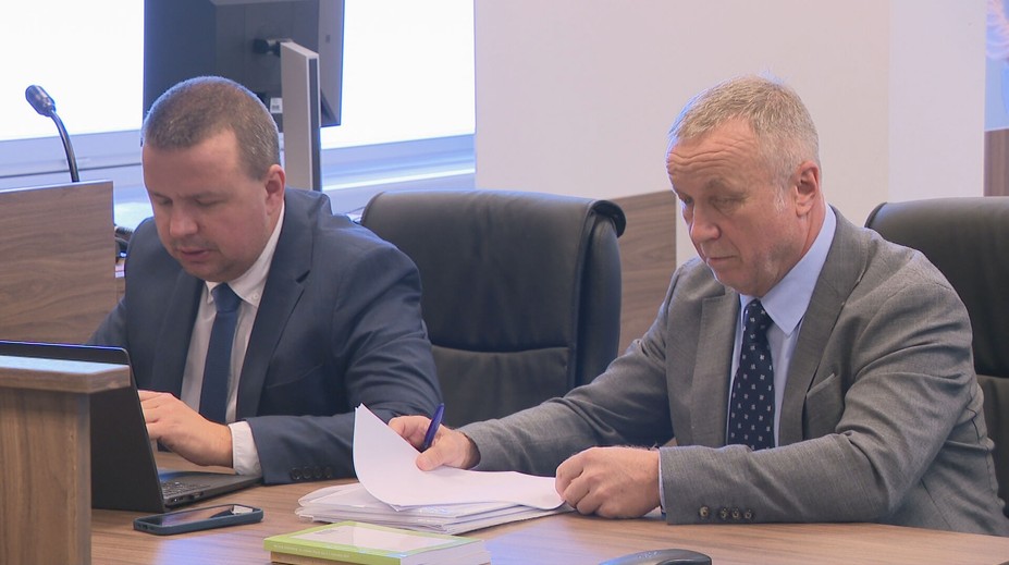 Za napadnutie sudcu polovica platu. Juraj Kliment si vypočul trest