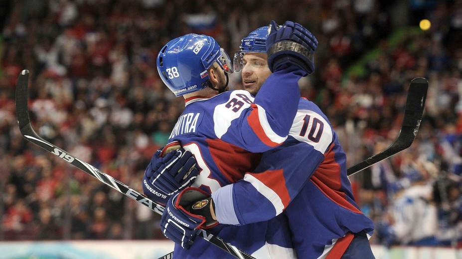 Vždy nosil tú dotrhanú čapicu, volali sme ho tuleň. Gáborík si zaspomínal na kolegu a kamaráta Pavla Demitru