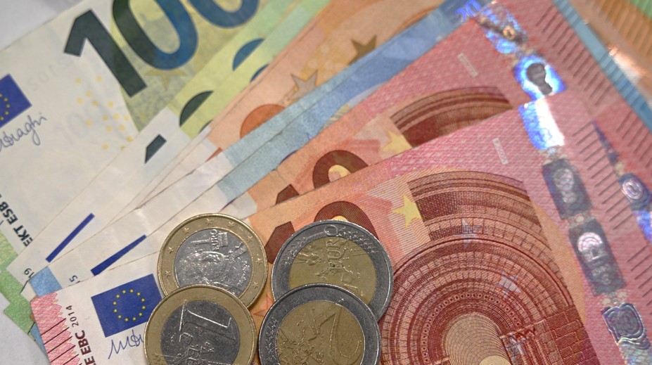 Veľký výpadok pri posielaní peňazí. Banky v eurozóne vydali varovanie