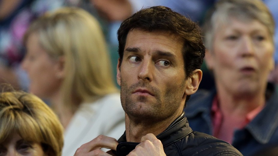 Populárny Mark Webber sa po tejto sezóne rozlúči s F1