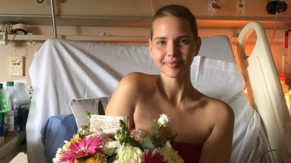 Inšpirovala tisícky ľudí. Plus-size modelka († 30) prehrala boj s rakovinou