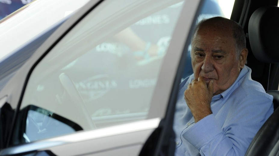 Najbohatším človekom planéty sa stal syn železničiara, v jeho obchodoch nakupujete