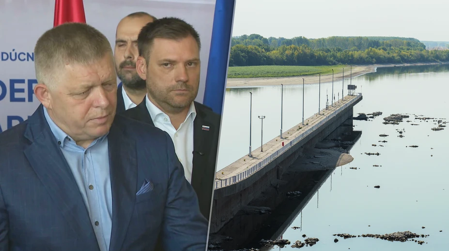 „Totálna modernizácia a inovácia obrovskej elektrárne.“ Vodné dielo Gabčíkovo dostane nové turbíny