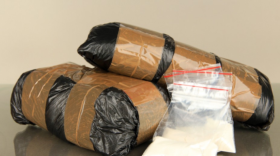 Vo Viedni zadržali "veľkú rybu" obchodu s drogami z Neapola