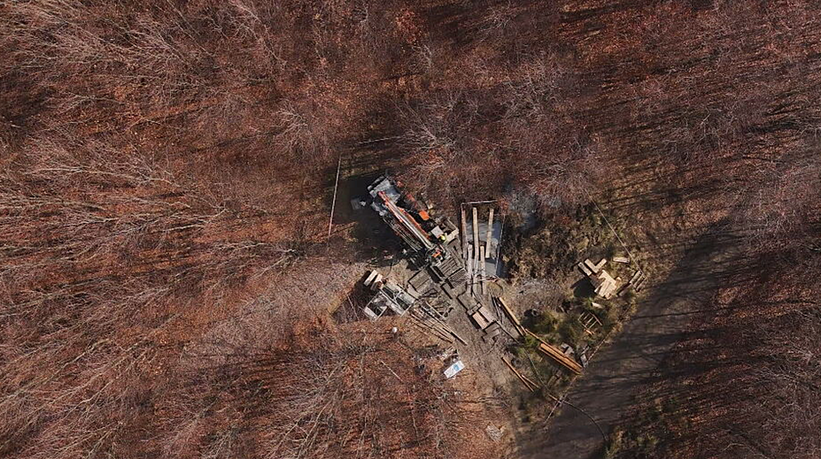 Kanadská firma je nadšená, Pezinok žiada stopku: O osude vrtov v Malých Karpatoch sa ešte nerozhodlo