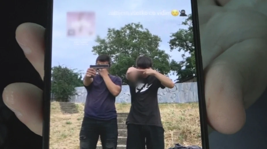 Výrazný posun v prípade detského gangu v Trnave. Polícia už vie, kto stojí za ôsmimi útokmi