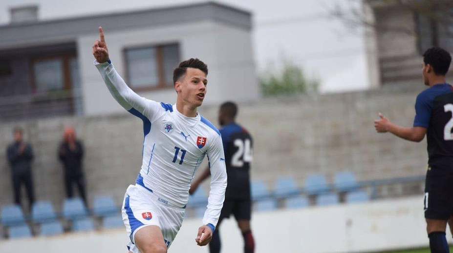 Slovenské talenty: Srdciar z Pasienkov zamieril do Česka, toto mu v Slovane chýba