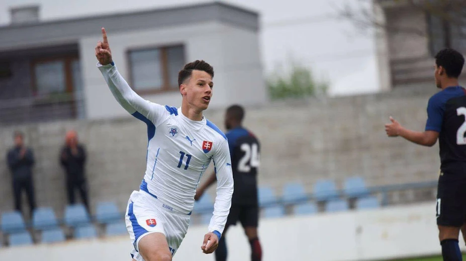Slovenské talenty: Srdciar z Pasienkov zamieril do Česka, toto mu v Slovane chýba