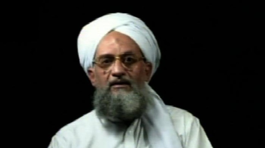 Šéf al-Káidy zverejnil nahrávku. Čo odkázal svojim bojovníkom?