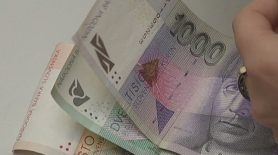 Máte doma slovenské koruny? Za túto bankovku teraz môžete dostať tisíce eur