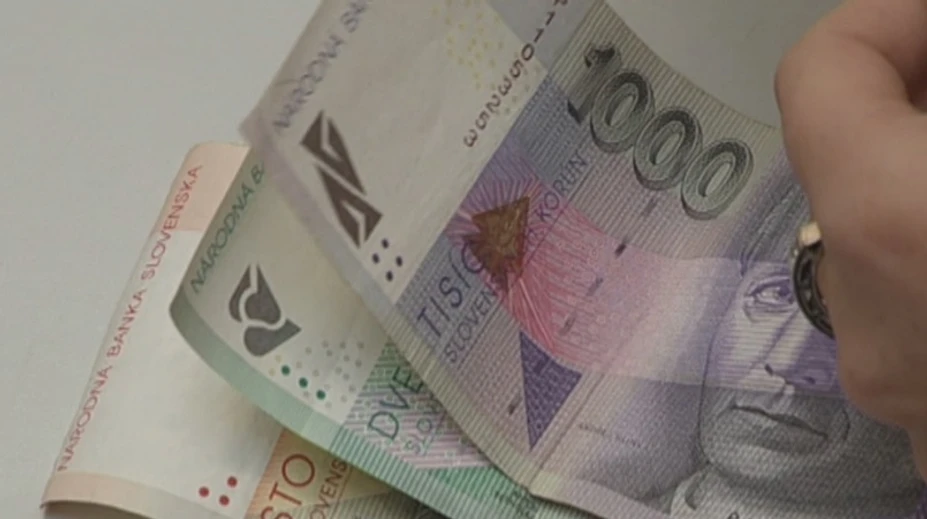 Máte doma slovenské koruny? Za túto bankovku teraz môžete dostať tisíce eur