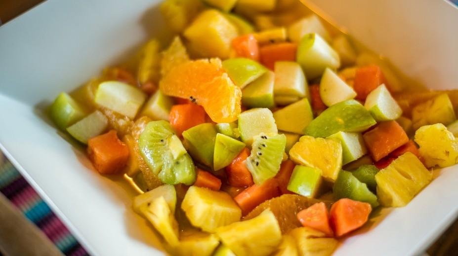 Trápia vás zažívacie problémy? Jedno z ovocí dokáže pomôcť pri zápche