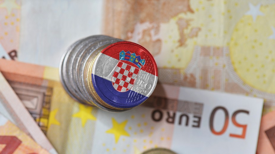 Chorváti ukázali, ako by mali vyzerať ich euromince. Ihneď z toho vznikol škandál