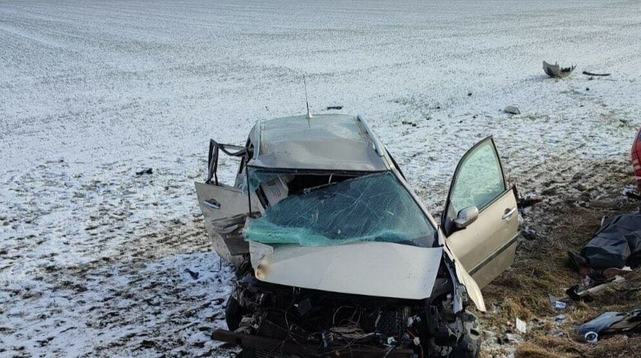 Sobotná nehoda pri Dunajskej Strede má ďalšiu obeť, zomrela aj mladá vodička
