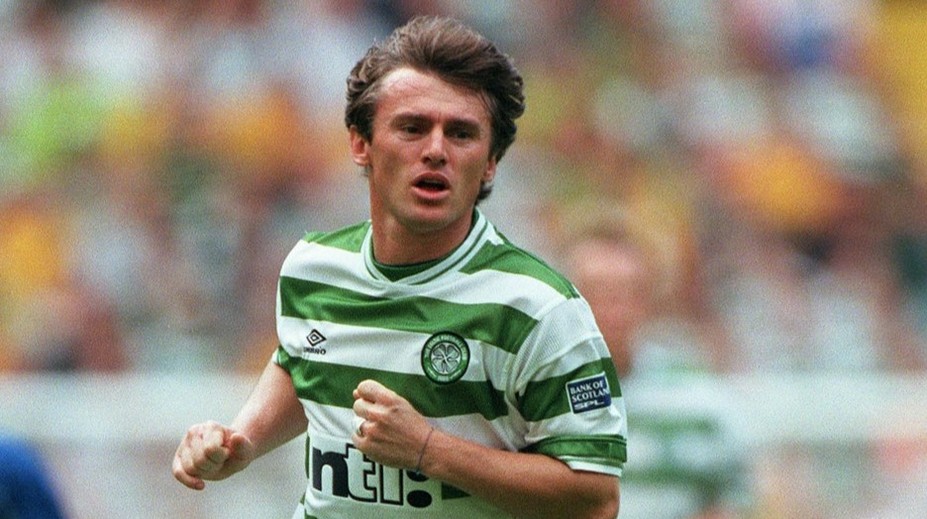 Fanúšikovia Celticu ho milovali. Legendárneho Ľubomíra Moravčíka pochválila aj svetová legenda