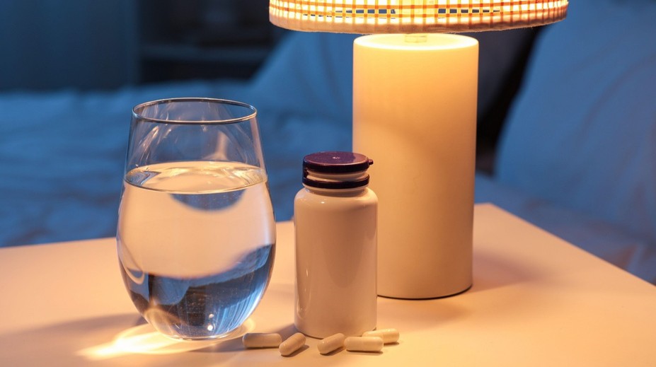 Slováci začali užívať populárny doplnok na spánok. Odborníčka varuje, čomu sa pri melatoníne určite vyvarovať