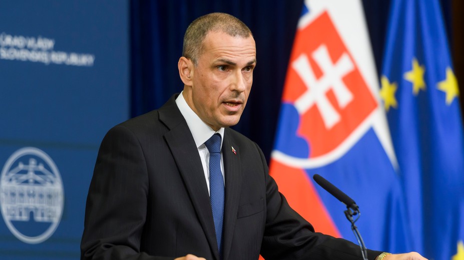 Žilinka kritizuje prílepok k horalkovému paragrafu: Je škodlivý a vecne nenáležitý