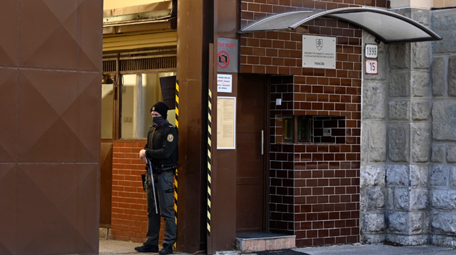 Ústav v súvislosti s úmrtím právnika Ľubomíra Krivočenka nepochybil