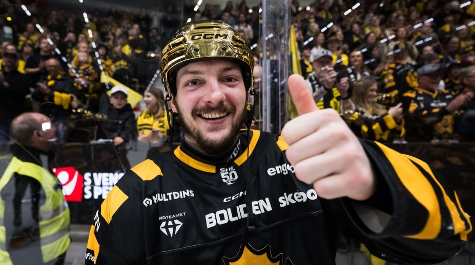 Všetko už má byť dohodnuté. Do NHL smeruje hviezdny Slovák, zahrá si po boku Crosbyho