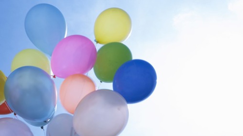 VIDEO: Dráma na svadbe. Pár skončil s popáleninami, mohli za to balóny