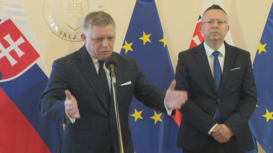 Nezvyčajný 8. máj môže mať pokračovanie. Vláda pripúšťa debatu o ďalšom sviatku