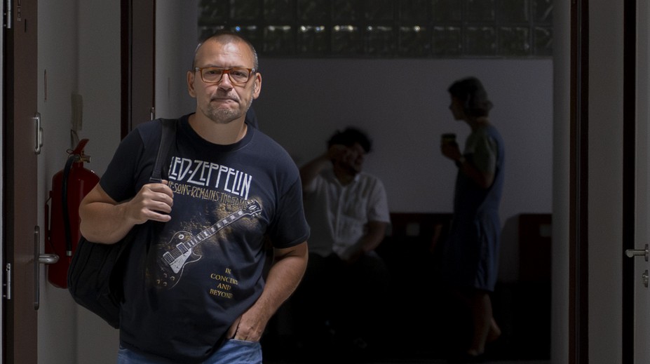 Výsluch exsiskára Tótha v kauze Kuciak pokračuje. Riešia sa Kočnerove motáky z väzby