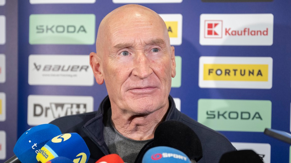 Marcel Forgáč sa ospravedlnil za nepravdivé informácie o zdravotnom stave Ramsayho: Nechcel som nikomu ublížiť