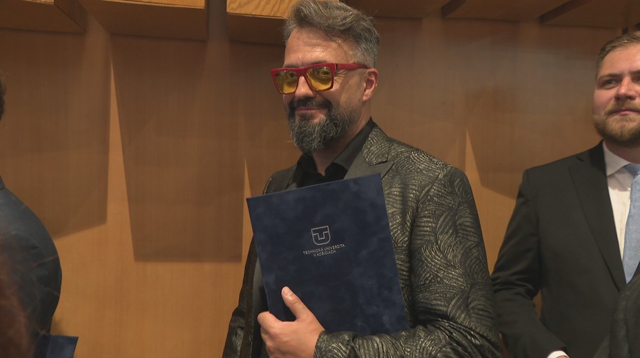 Nečakaný kariérny zvrat. Z hudobníka a speváka Mariána Čekovského je inžinier