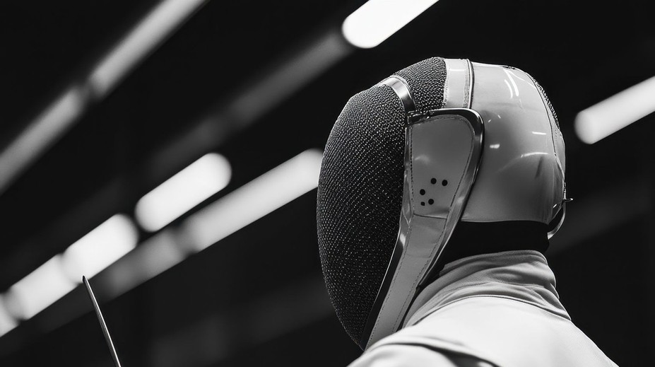 Šermiarku vylúčili z turnaja, keď odmietla nastúpiť proti transrodovej súperke. Je to muž, vyhlásila