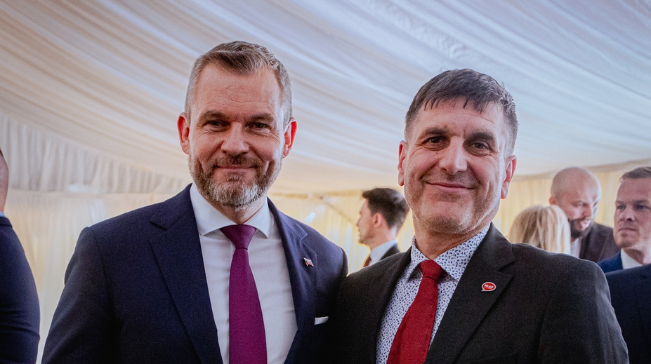 Ďalší protest prokurátora kvôli prezidentskej kampani. Nepozdáva sa mu zastavené konanie voči europoslancovi Hlasu