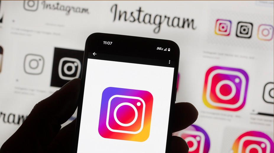 Instagram po 10 rokoch zmenil logo. Ľudia si z nového dizajnu robia žarty