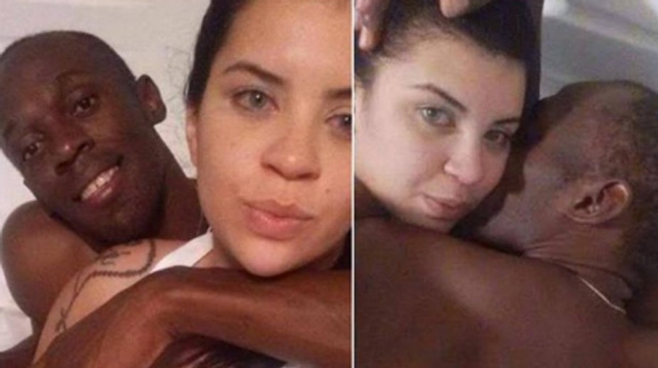 Výkon hodný ďalšej medaily! Bolt po bujarých oslavách skončil v posteli s vdovou po mafiánovi