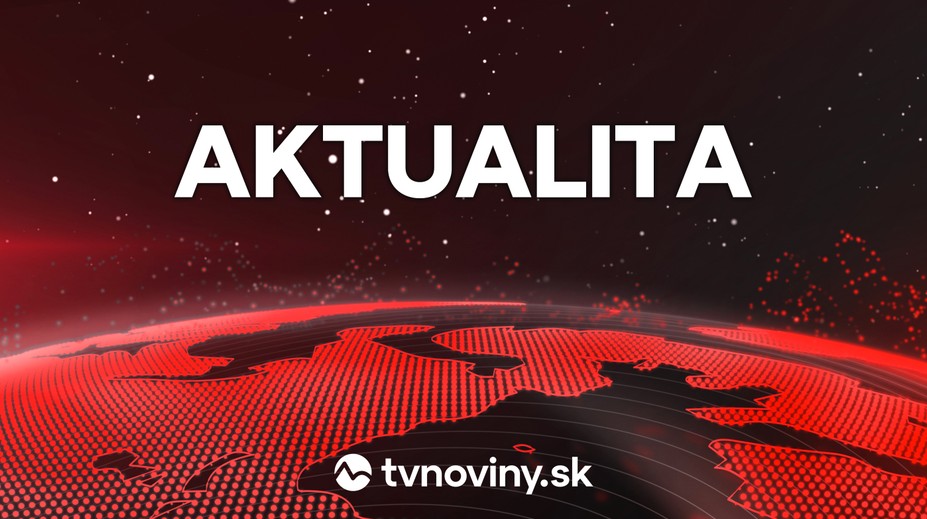 Dopravná nehoda pri Prievidzi. Zasahujú všetky záchranné zložky