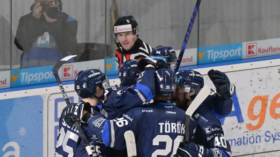 Poprad potvrdil skvelú formu, Trenčín s ďalšou výhrou. Nitra nedala Zvolenu najmenšiu šancu