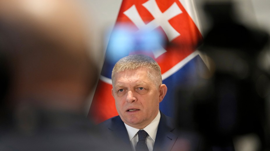 Otvorený list premiérovi Ficovi podpísalo celkom 855 psychiatrov a psychológov