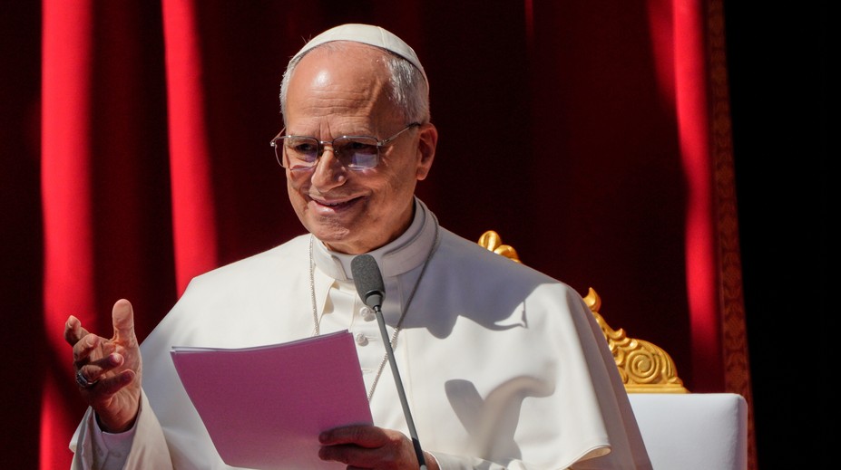 Zmeny v oslavách Veľkého piatku: Vatikán sa vracia k tradícii, od ktorej sa upustilo počas pontifikátu Jána Pavla II.