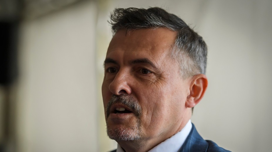 Machala chce SŠA namiesto USA. Jazykovedci hovoria jasne