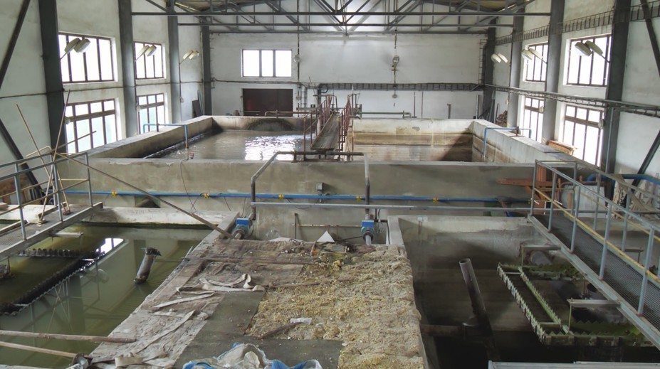 Je to vraj časovaná bomba. V Domaniži majú problém s čistiarňou odpadových vôd, v ohrození je pitná voda