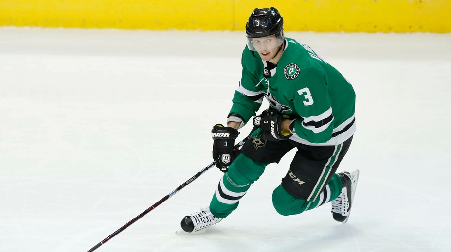 Švédsky tím hlási tesne pred MS hviezdnu obrannú posilu z NHL