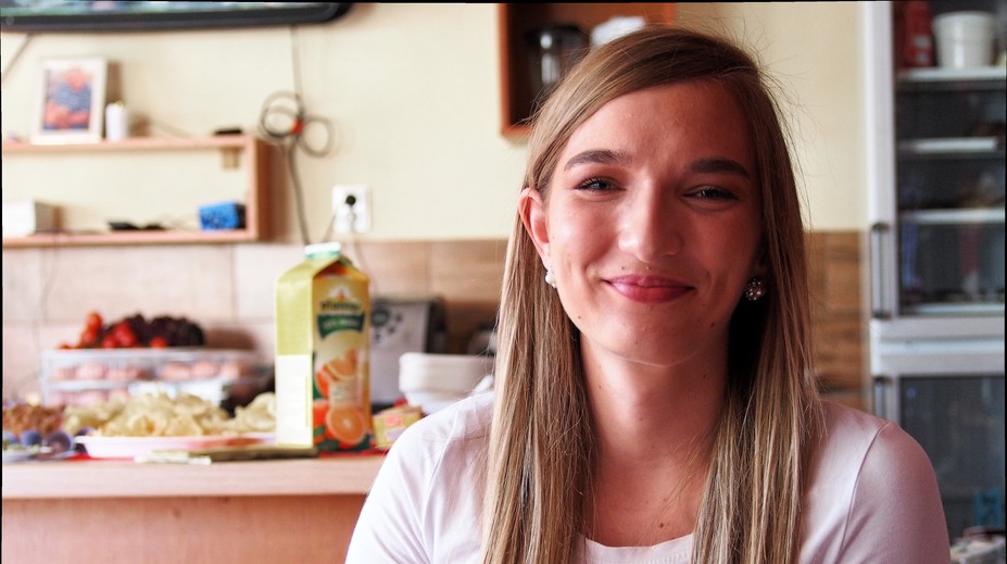 Dominiku následky covidu sprevádzajú dodnes. Niektoré dni sa nedokáže ani osprchovať či pripraviť si jedlo (príbeh)