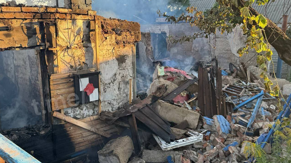 Ruské sily opäť masívne útočili. Tentokrát bola ich cieľom najmä Dnepropetrovská oblasť