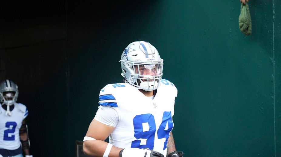 NFL zasiahla tragédia. Vo veku 24 rokov zomrel obranca Dallasu Cowboys