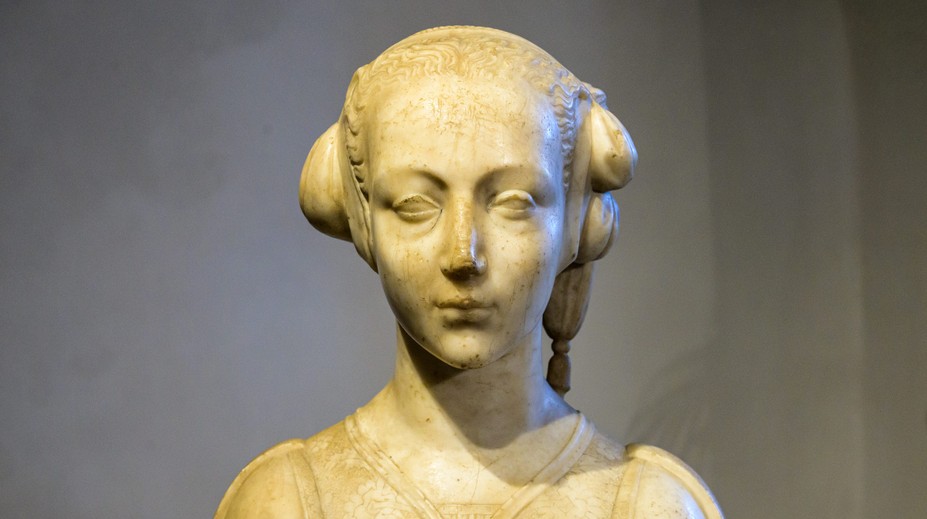 Pre rezort kultúry je príbeh busty de facto na konci. Exministerka aj historička však chcú ďalšie skúmanie