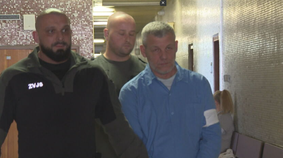 Manželku pred očami syna dobodal na smrť. Odsúdili ho na takmer 18 rokov