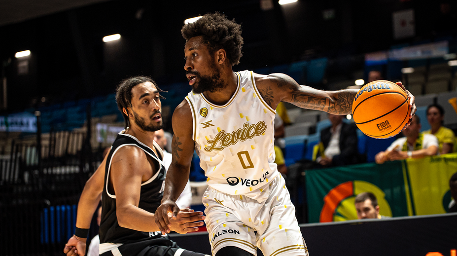 Obrovskú drámu rozhodlo až predĺženie. Levice v Aténach siahali na ďalšiu senzáciu