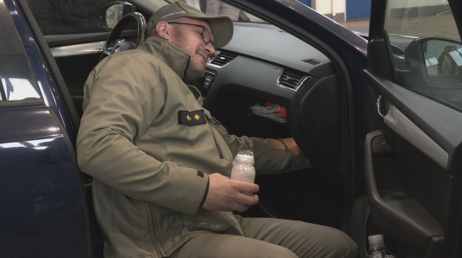 Výnosný biznis. Colníci hľadali možnosti, ako zastaviť pašovanie prípravkov na ochranu rastlín